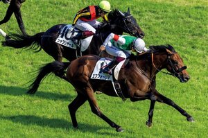 「勝たなくてはいけない馬になっていた」ダービー圧倒的1番人気エフフォーリアの惜敗…調教師が明かす真相「レース前夜、生まれて初めて眠れなかった」