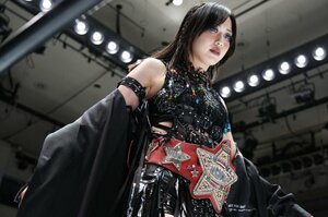 女子プロレス界「ブームの中心」上谷沙弥の“異常な勢い”「40秒もかかっちまった」「沙弥様を止めてみろ」いま、スターダムで見たい“2つの再戦”とは？