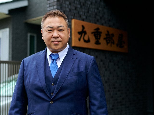 魁皇さんは、僕の涙腺を2回も崩壊させた男です」元大関・千代大海46歳