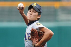 【つづきを読む／#2へ】「大谷翔平は知らない。でも渡辺は超有名でした」東北No.1だった天才14歳…今明かす“高校で伸びない”絶望「中3大谷と仙台育英の監督室で会った」