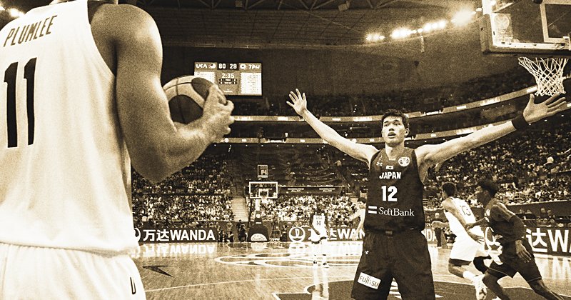 【「5戦全敗」2019年バスケW杯の教訓】「史上最強」チームが感じた世界との本当の差とは？＜篠山竜青と田中大貴が振り返る＞ | NumberPREMIER