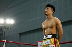 「貧乏すぎて公園の土管で寝ていた」…8年のブランク→75秒KO負けデビューから“世紀の番狂わせ”まで成り上がった木村翔の波乱万丈ボクサー人生