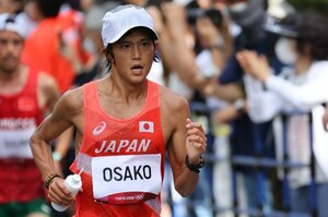 「マラソン成功の再現性が低い」好タイムが続出しても日本男子マラソンが世界で勝てないのはなぜか？〈大迫傑が現役復帰を表明〉