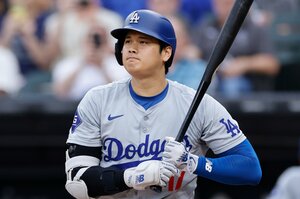 打者・大谷翔平とイチローを比較「誰が見ても対極だが…」2人の打撃論から判明した“全く別の凄み”…シーズン200安打も“現実的な理由”