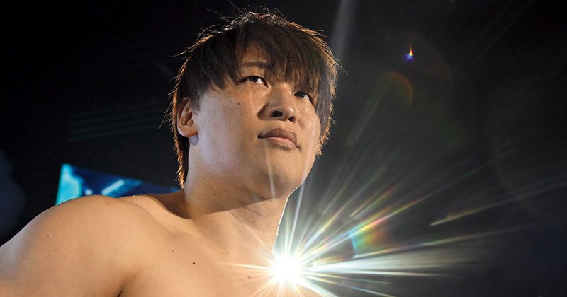 靭帯を断裂したまま30分以上闘った」飯伏幸太が明かす“凡戦”の真実と