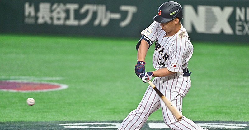 鳥谷敬の視点】「種市投手は最も“ハマっている”が…」課題は投手の起