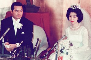 【続きを読む】「元アナウンサーと婚約した」誤報も…長嶋茂雄＆王貞治「婚約スクープ合戦」“ネットのない時代”のやりすぎ感「新聞記者はここまでやった」