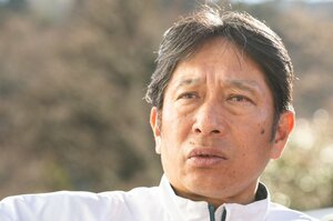 【つづきを読む／3区編】「陸上人生で初…なんだコレ」青学大・原晋監督“じつは異常事態だった”3区、失速の原因は？ それでも箱根駅伝で負けない異様さ…TV解説者の“発言”