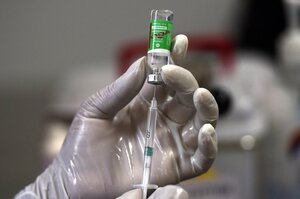 【どうなる東京五輪】なぜ日本はワクチン接種がG7で圧倒的に最下位なのか…このままなら医療従事者もあと1年以上かかる？