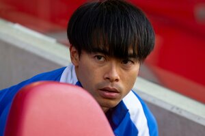 【最新】「あれは申し訳ない気持ちでした」ブライトン三笘薫が8ゴール目の後、“異例の謝罪”…移籍の噂に、地元番記者「ミトマは残ると思う」「移籍金は75億円」