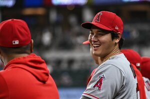 【NEW】大谷翔平エンゼルス残留濃厚…それでも今オフFAで選ぶのは？ 「合っているのはドジャース。でも…」