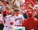 【エンゼルス番記者は見た】大谷翔平はチームメイトとどうやって良好な関係を築いてる？「トラウトには“ちょっかい”をかけない」.gsub(/