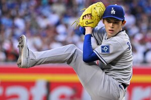 「ドジャースは何度も警告を無視した」佐々木朗希が故障者リストに…既報で感じた日米メディア“報道文化の違い”は？「1年目のアップダウンは当然」