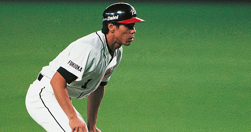 見てください。鳥肌です、鳥肌」ホークス“日本一”を支えた37歳・秋山