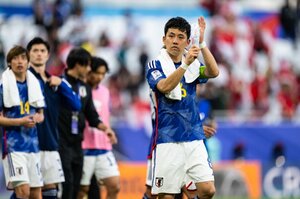 日本代表“アジアカップで苦戦の理由”を中村憲剛がズバリ解説「心構えがW杯とは“真逆”になる」「アジア全体のレベルアップを強く感じます」