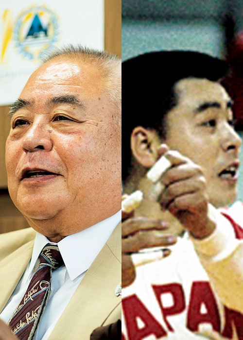 モントリオール五輪、バレーボール日本代表の控えセッターだった柳本晶一さん