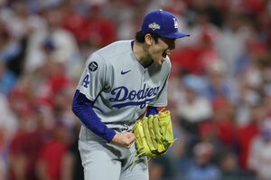 ドジャース・佐々木朗希の覚醒…米老舗メディア編集長が「“驚き”ではなく“必然”」と評するワケは？ 日米メディア「ロウキ評」の決定的な差