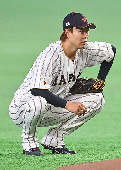 高橋宏斗