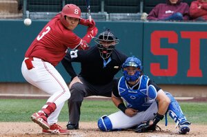 敏腕スカウトは「うーん」と長考も…スタンフォード大・佐々木麟太郎（20歳）のNPB指名はあるか？　「だって、今年の候補の中では……」