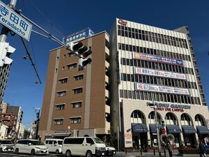 1年生が22クラス、3学年あわせると60クラスというマンモス校になった興國高校（大阪）