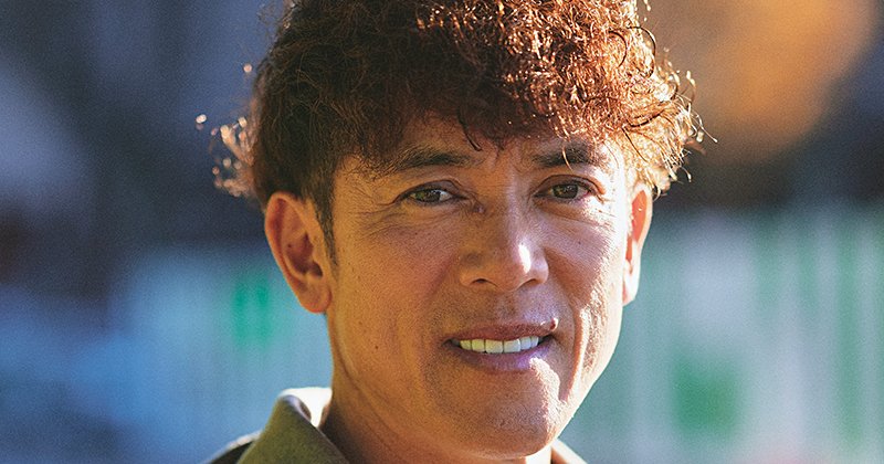 僕はどっちのタイプだと思いますか？」松井稼頭央が語るショートの守備