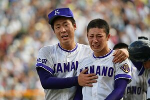 【話題】高校野球“7回制”の賛否割れた…金足農から大阪桐蔭まで“監督ポツリ”意外な本音「9回制より守りたいのは…」「部員減の高校チャンス」揺れる現場