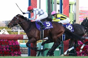 【昨年の予想】ドウデュースを「あえて外した」理由とは？ 2024年“平地GI全24レース”の勝ち馬を無茶ぶり予想「リバティアイランドはアーモンドアイ級に…」