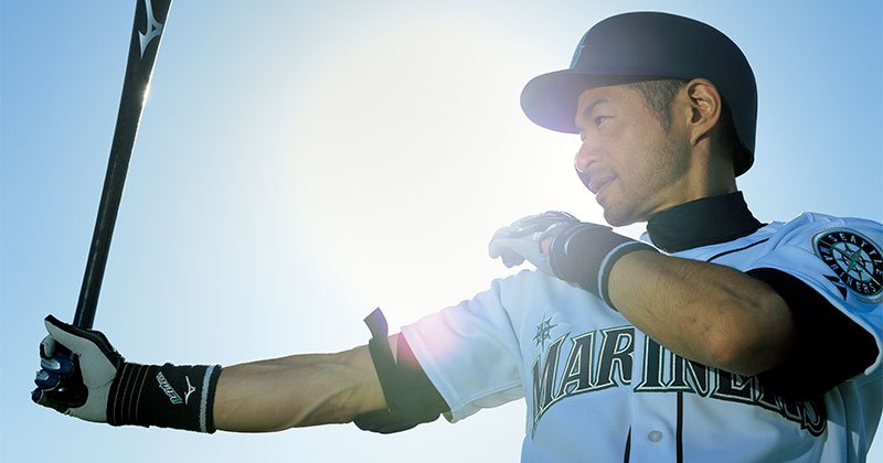 イチロー・モリタ【まとめ不可】 Amazon.co.jp: イチロー マジェスティックMajestic 日米4367安打ラスト