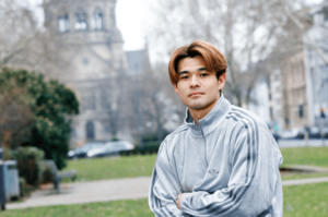 【本人の告白】「佐野海舟は日本代表について、どう考えている？」マインツ佐野24歳に聞いた“W杯への想い”「代表について決めるのは僕ではないので…」