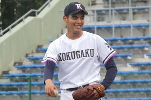 【写真】吉田輝星を思い出させる逸材、190cm超え“栃木の右腕”……「ドラフト最注目の高校球児10人」とは？