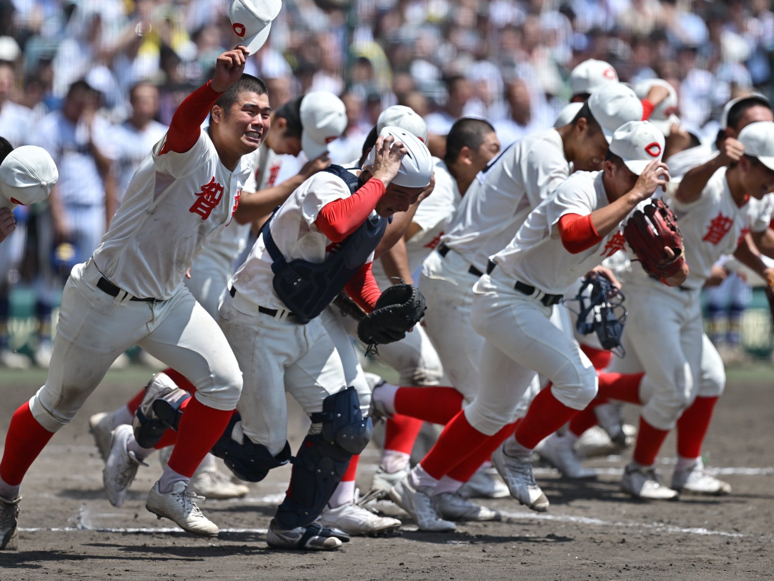 写真】《夏の甲子園番付2026》PL学園が智弁和歌山に抜かれてついに「三