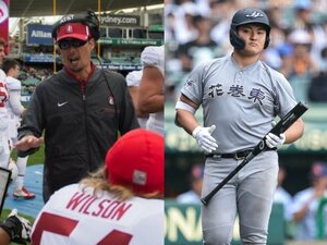 なぜ佐々木麟太郎は「合格率3％」スタンフォード大に入れた？…日本人が