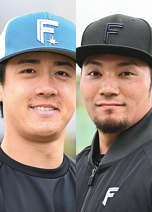 北山亘基 ／ 伊藤大海