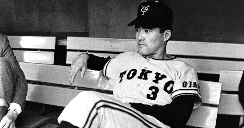 追悼・長嶋茂雄＞「突拍子も無いから心に浸透する」巨人・長嶋茂雄と