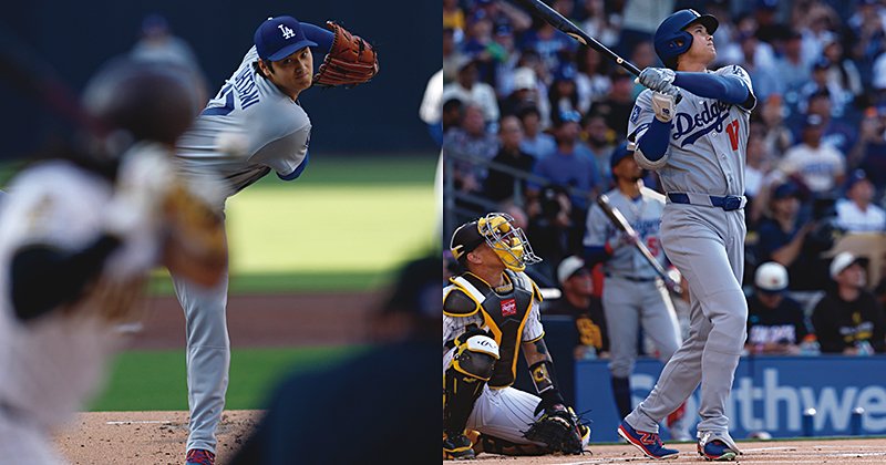 ピッチャーとしてはラストチャンスのつもりだと覚悟しています」大谷