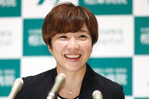 小平奈緒はなぜ愛されるのか？ 15年追った記者が見た“希有なアスリート”の実像「小平の前では誰一人、敗者がいなかった」