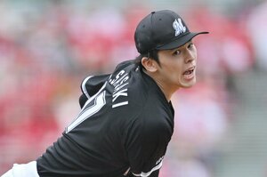 佐々木朗希のメジャー挑戦批判に“2つの誤解”…あるMLBスカウトの本音「大学生の1位指名と同じだ」 獲得に乗り出す球団の“現実的なプラン”