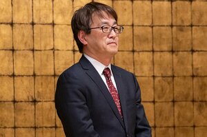 「朝4時まで紛糾…突然の棋士生命延長制度」元A級棋士が見た順位戦舞台ウラ「今期は羽生も谷川も」タイトル獲得棋士がB級2組にズラリ