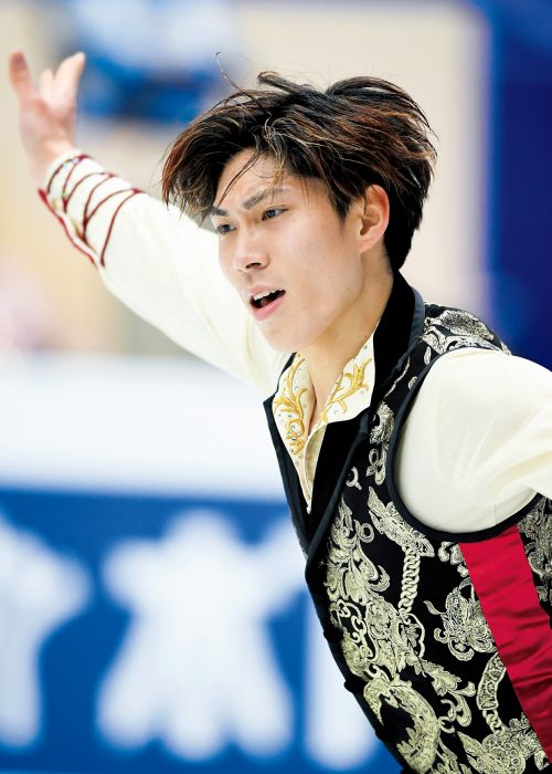 2019.03.23  World Championships