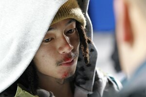 國母和宏「反省してま～す」事件はなぜ起きたのか…本人が明かした16年前の“腰パン・スキャンダル”のウラ側「プロスノーボーダーとして行ったから…」