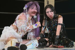 「そんなことするのはアホです」スターダム社長が否定したこと…敗者引退マッチに電撃移籍、激震が走るスターダムの未来とは？