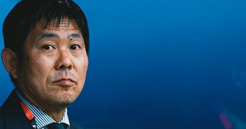 なぜ森保監督は想定を越えられなかったのか「1つ目は選考の失策。2つ目