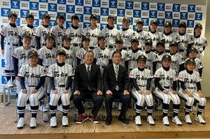 【続きを読む】「“男子がこうだから”と押し付けない」静岡で初の女子高校野球部　監督・校長が取り払う先入観と固定観念