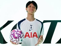 日本代表DF高井幸大20歳「トッテナム10億円電撃移籍」は日本