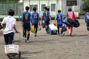 【真相】静岡の高校サッカー“奇跡の8人勝利”は美談なのか 「なぜ1年生部員がゼロなの？」