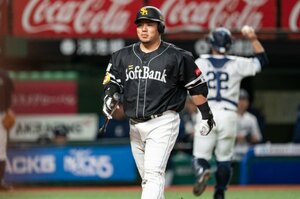 【現地で見た】山川穂高「大ブーイング」ウラ側…西武の後輩選手は「感情移入しちゃう」「山川と再会のハグ」記者が見た“愛憎のベルーナドーム”