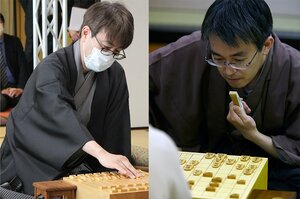 【NEW】「羽生先生と藤井（聡太）五冠の共通点かな、と」羽生善治の天才性を渡辺明名人らトップ棋士はどう評したか「だって羽生さんは…」