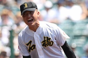 合言葉は“文武不岐”…「練習は毎日2時間」「グラウンドは他部活と共用」「宿舎では勉強」でも“偏差値66”栃木の公立進学校が甲子園で勝てたワケ
