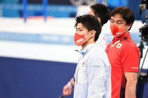 「クズ」「インチキ野郎」「日本から出ていけ」 “誹謗中傷”をぶつけられたアスリートへ「気にしないようにすればいい」という無責任さ